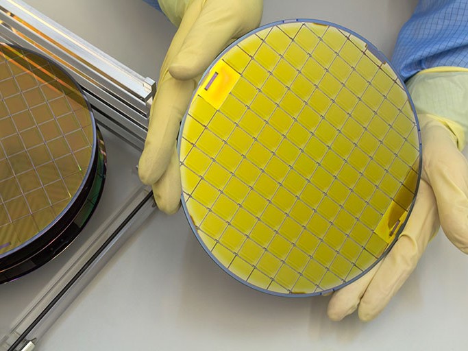 3d-metrology Semiconductor Industry