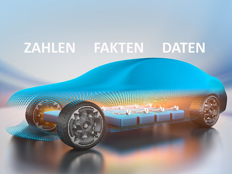 Zahlen und Fakten auf einen Blick