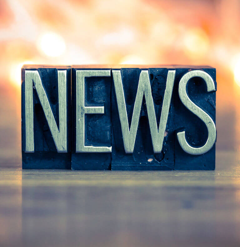 Current news Current news