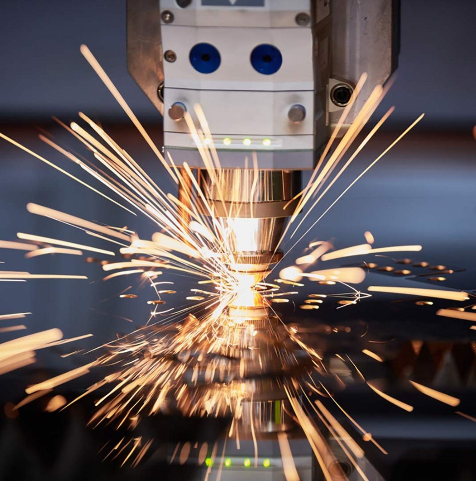 Laser Cutting head Laser Cutting head