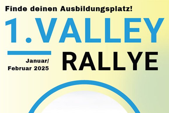 Valley Rallye im Murgtal