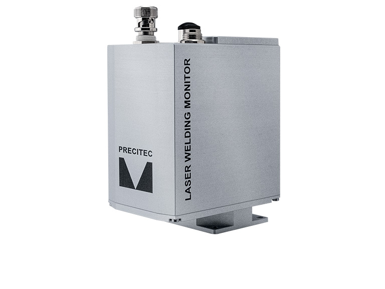 Laser Welding Monitor LWM 8.50 for online process monitoring